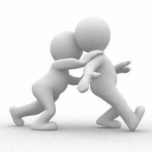 مدیریت تغییر سازمانی