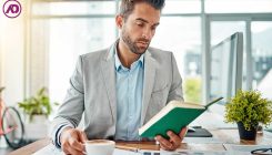 لیست جامع 20 کتاب مدیریتی